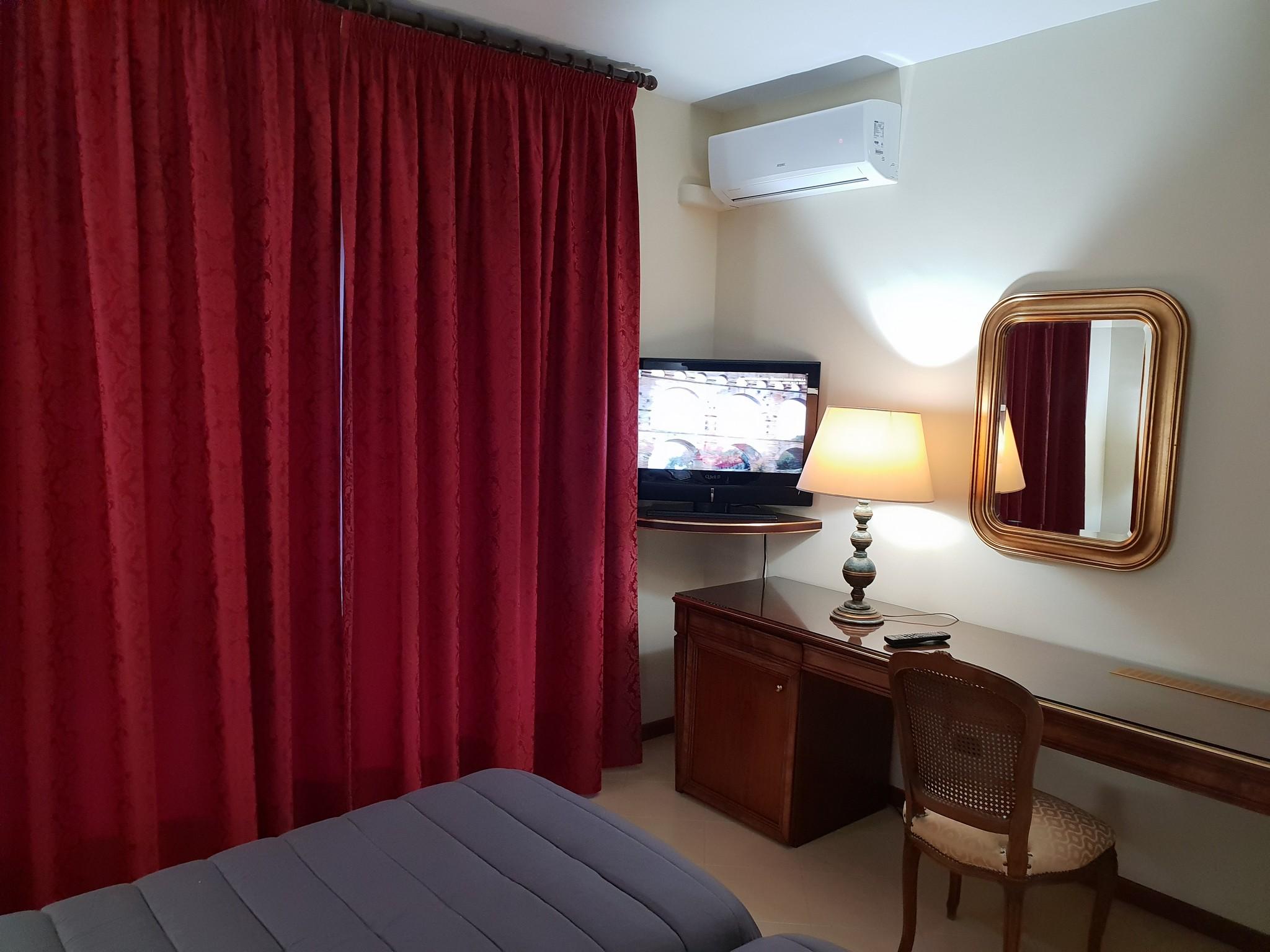 Hotel Sakura Torre del Greco Kültér fotó