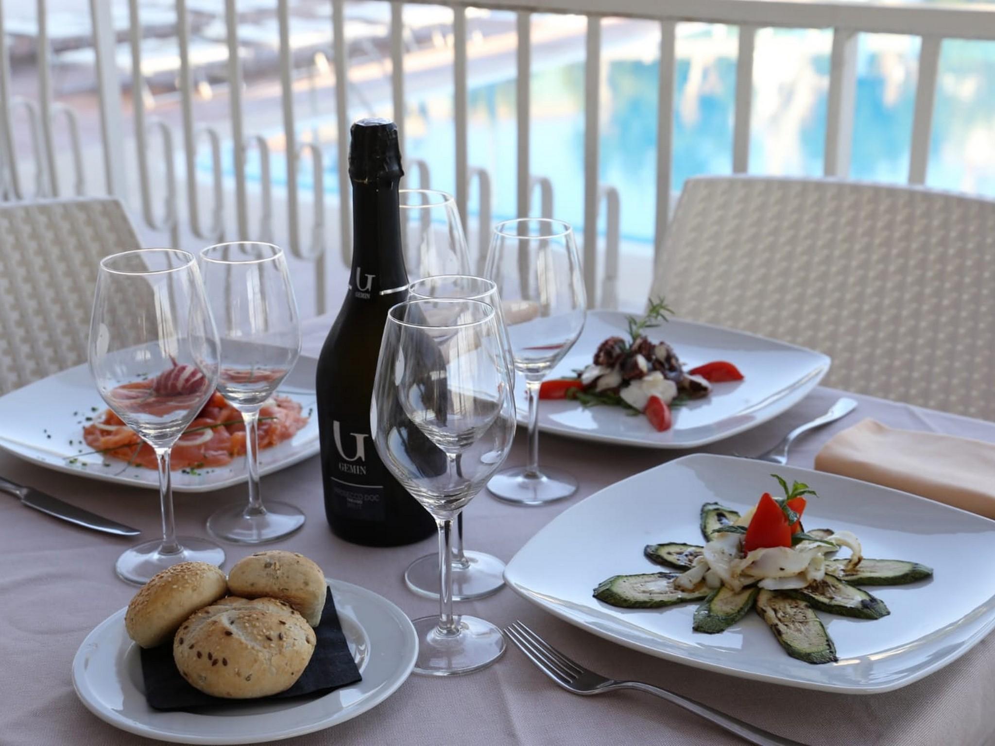 Hotel Sakura Torre del Greco Kültér fotó