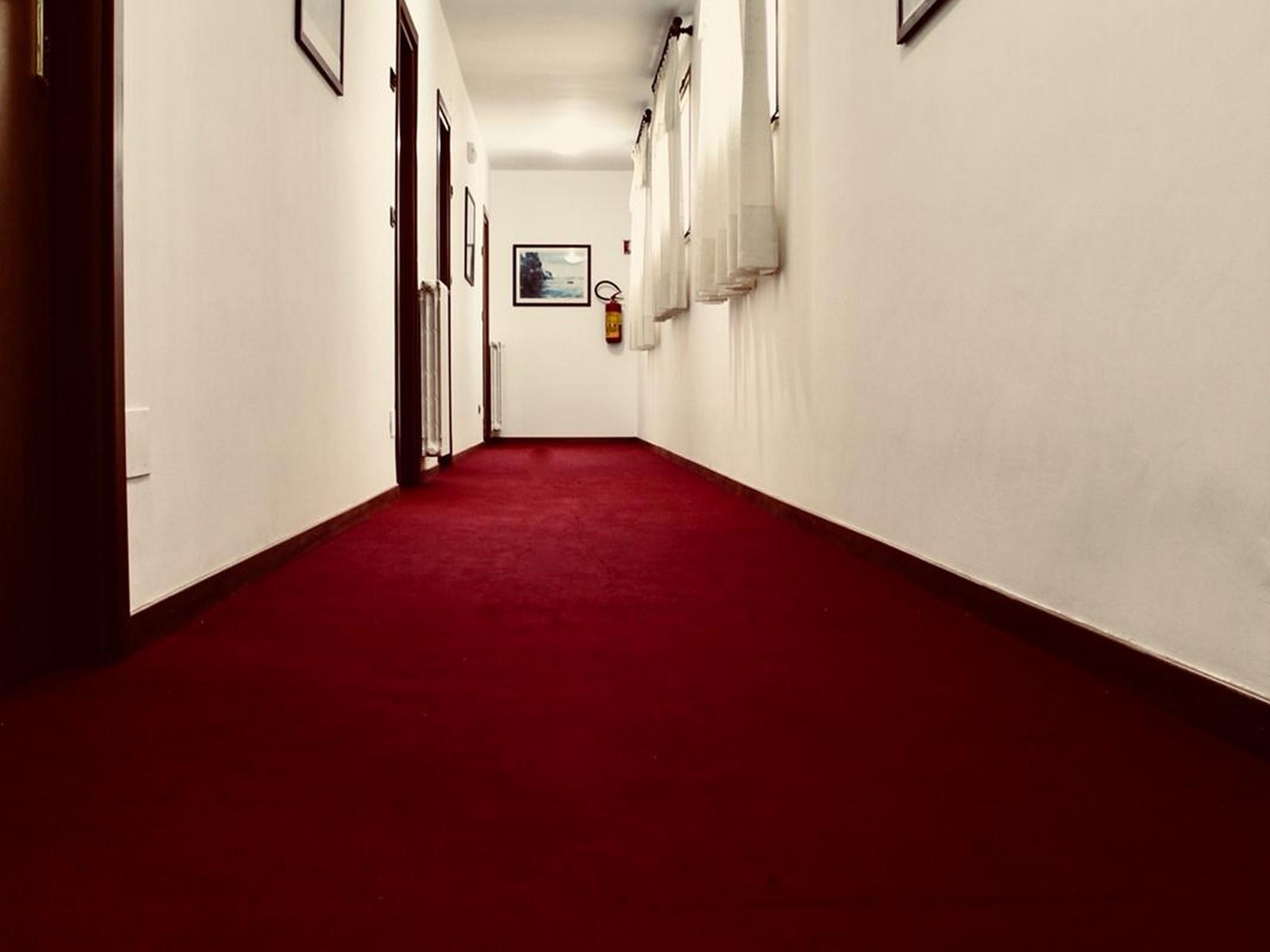 Hotel Sakura Torre del Greco Kültér fotó