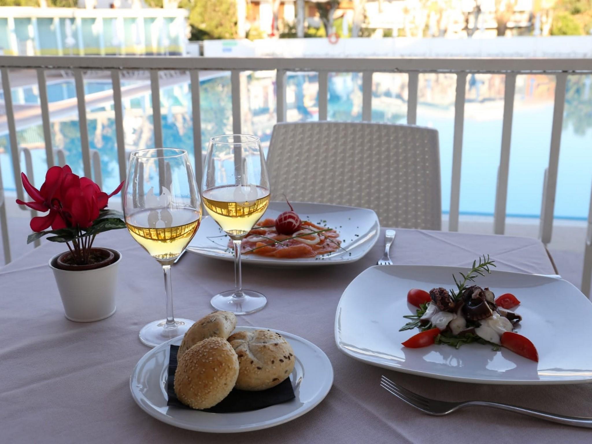 Hotel Sakura Torre del Greco Kültér fotó