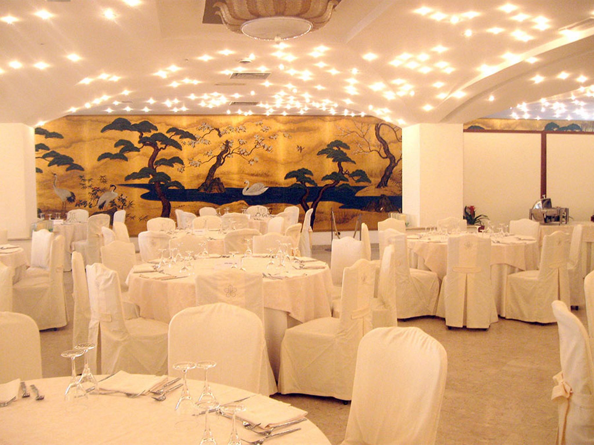 Hotel Sakura Torre del Greco Kültér fotó