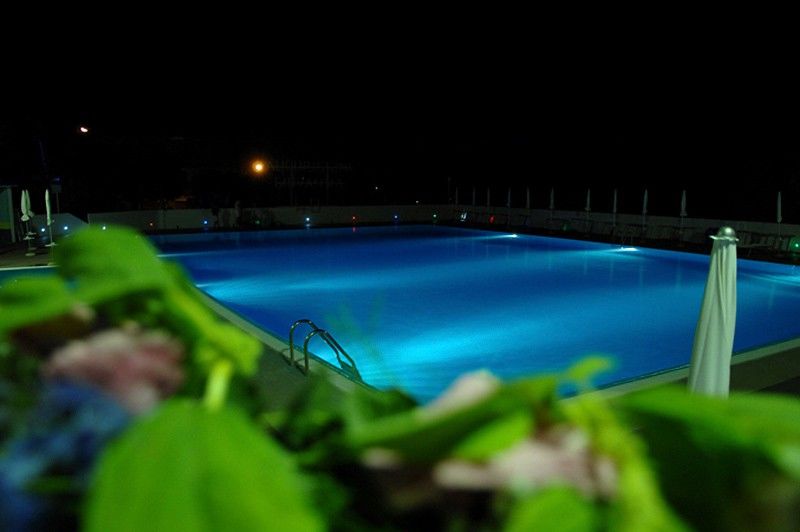 Hotel Sakura Torre del Greco Kültér fotó