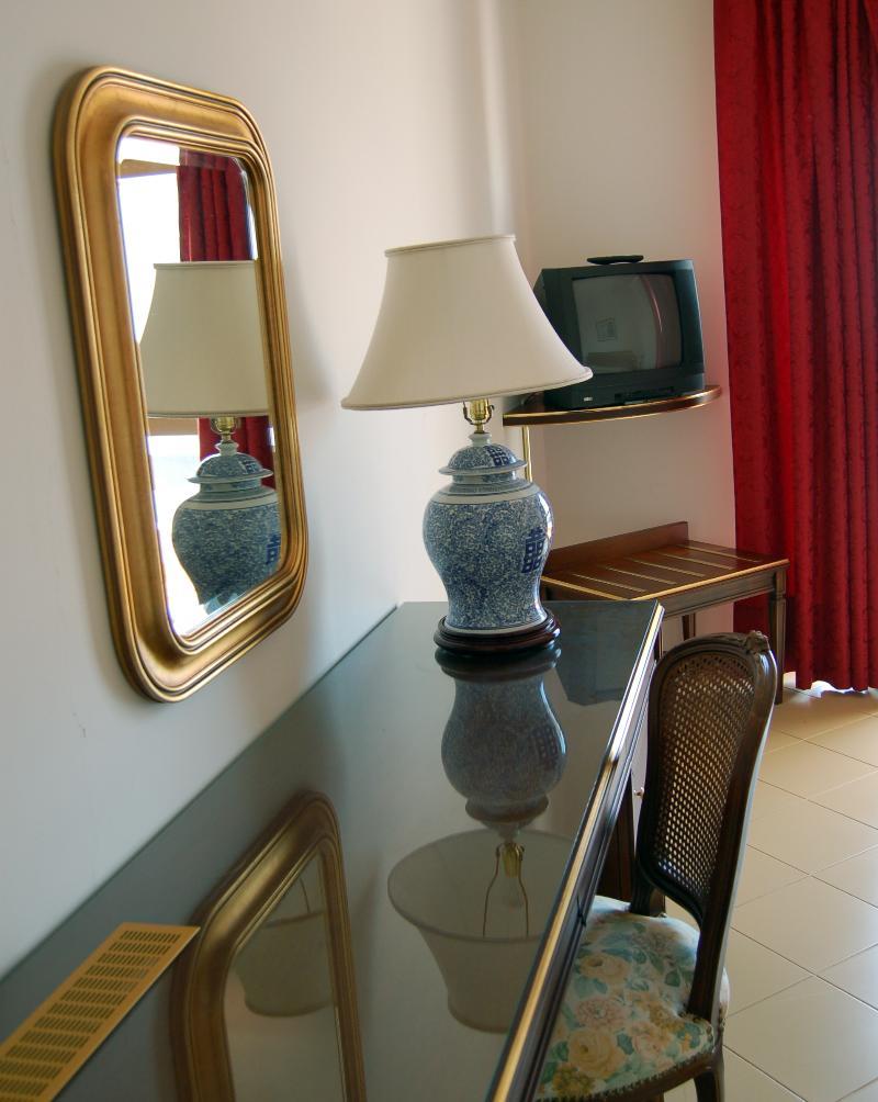 Hotel Sakura Torre del Greco Kültér fotó