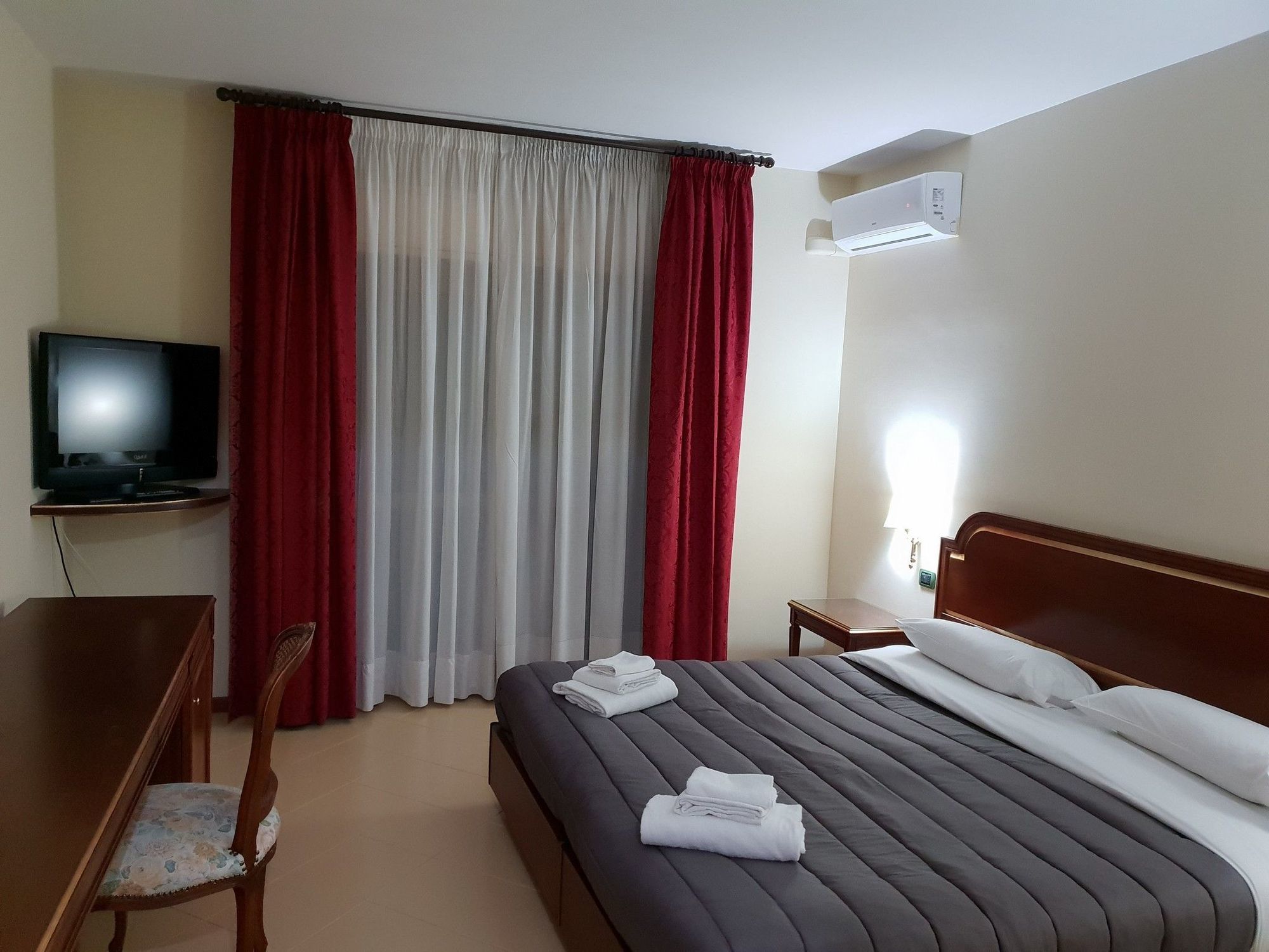 Hotel Sakura Torre del Greco Kültér fotó