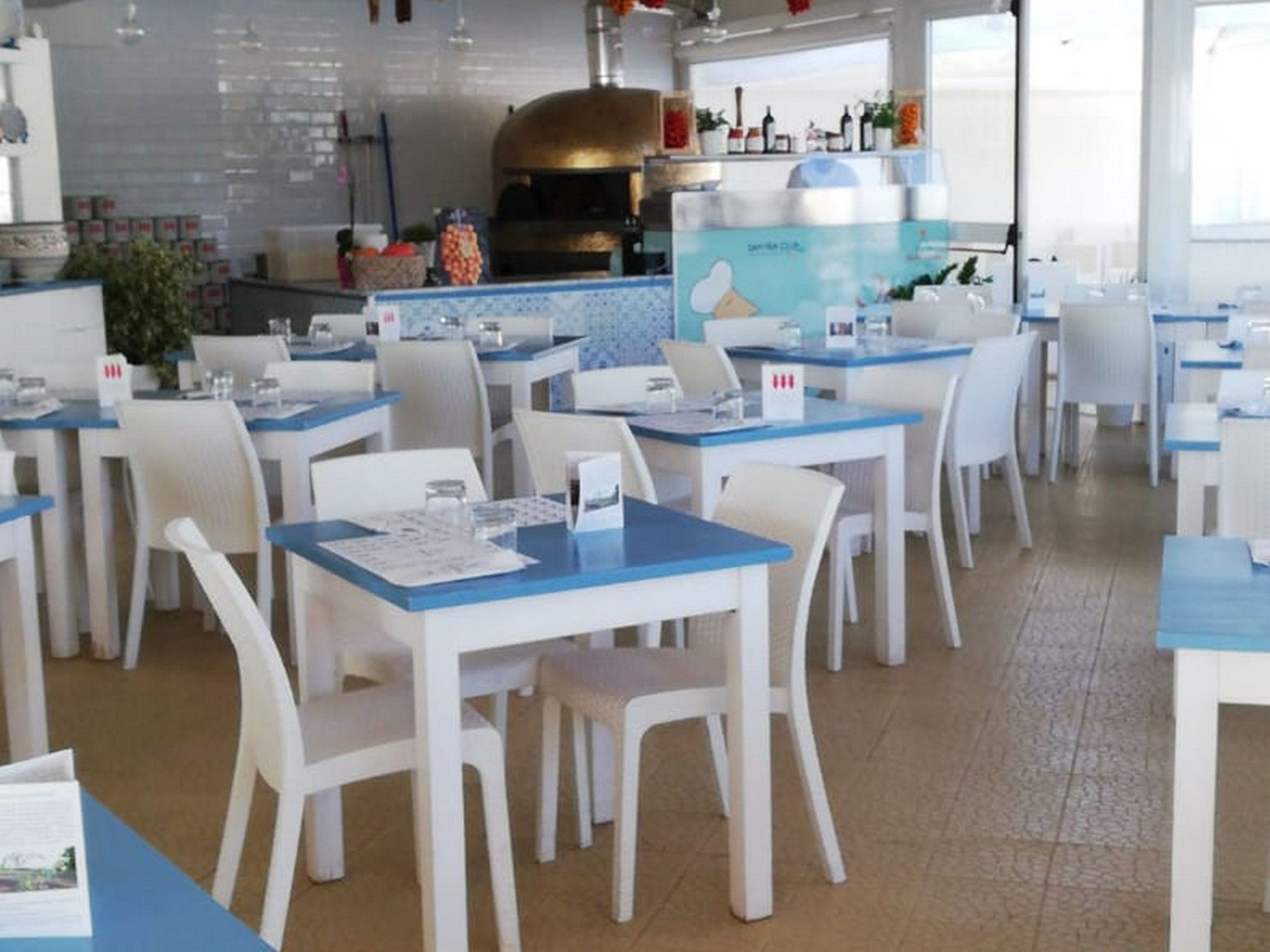 Hotel Sakura Torre del Greco Kültér fotó