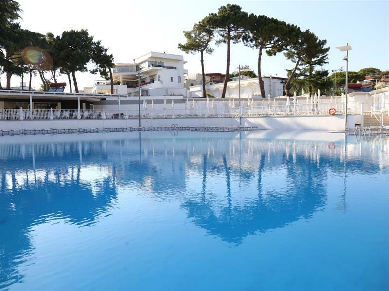 Hotel Sakura Torre del Greco Kültér fotó